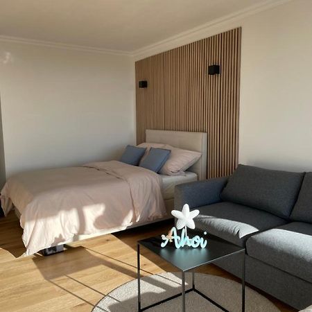 Appartment Bezaubernder Landblick Timmendorfer Strand Exterior photo