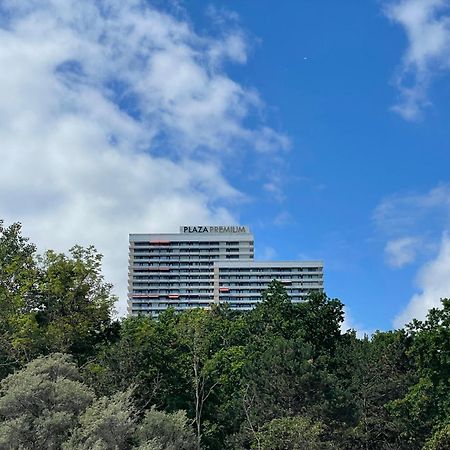 Appartment Bezaubernder Landblick Timmendorfer Strand Exterior photo