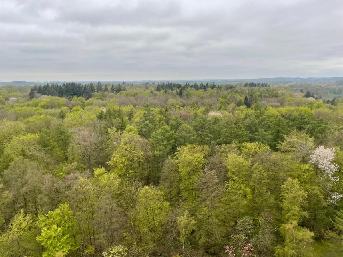 Appartment Bezaubernder Landblick Timmendorfer Strand Exterior photo