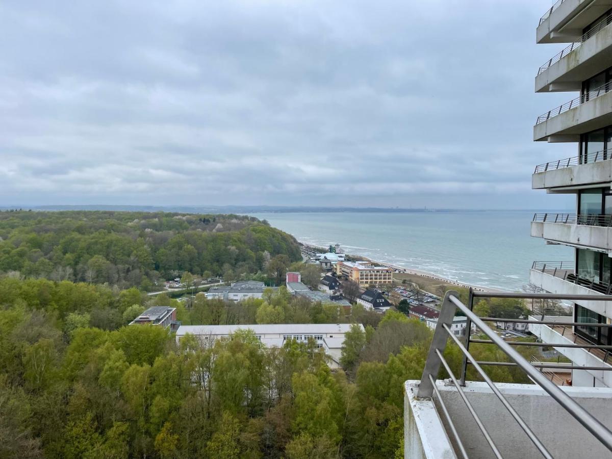 Appartment Bezaubernder Landblick Timmendorfer Strand Exterior photo