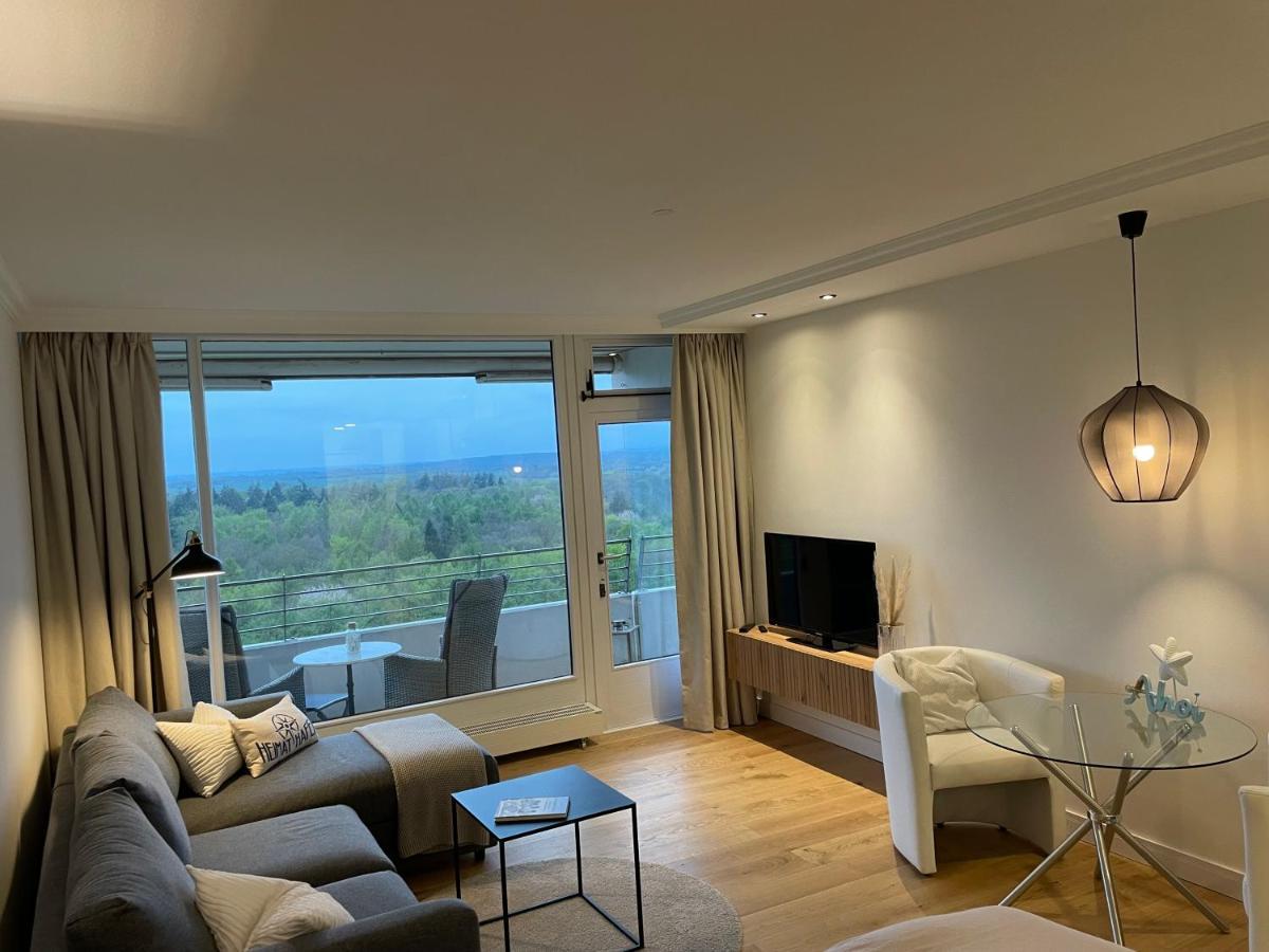 Appartment Bezaubernder Landblick Timmendorfer Strand Exterior photo