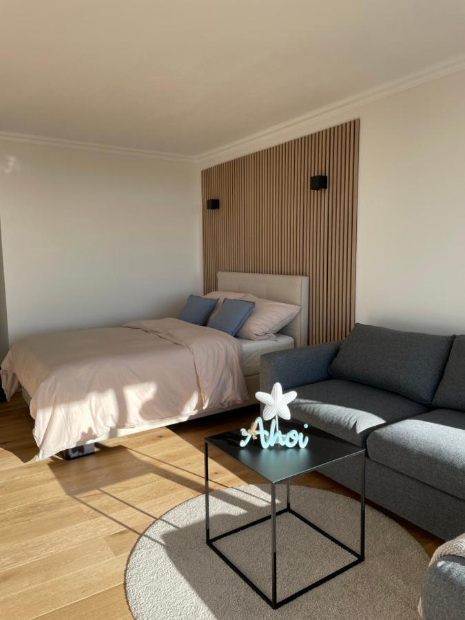Appartment Bezaubernder Landblick Timmendorfer Strand Exterior photo